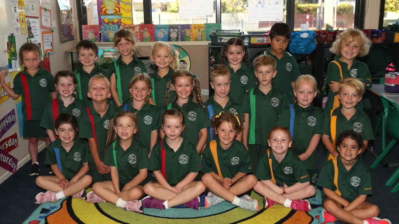 Our Lady Star of the Sea School hero image
