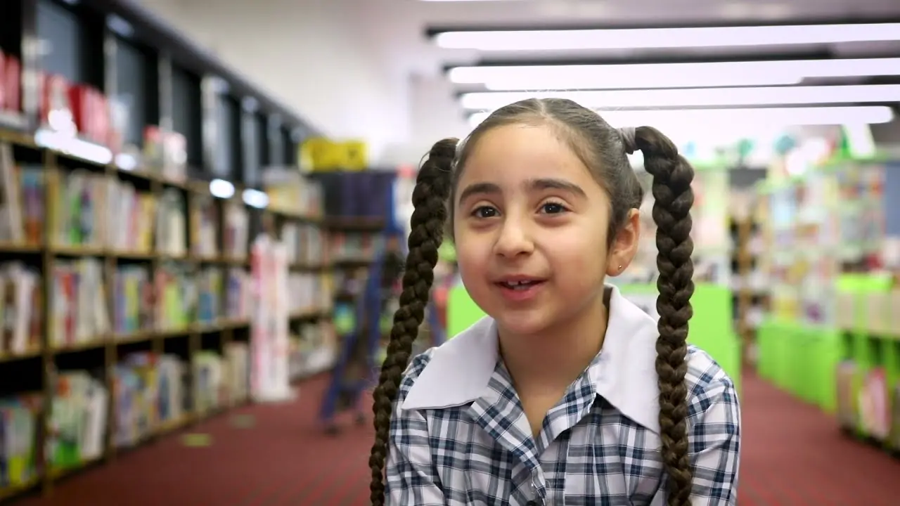 Good Samaritan Catholic Primary School hero image
