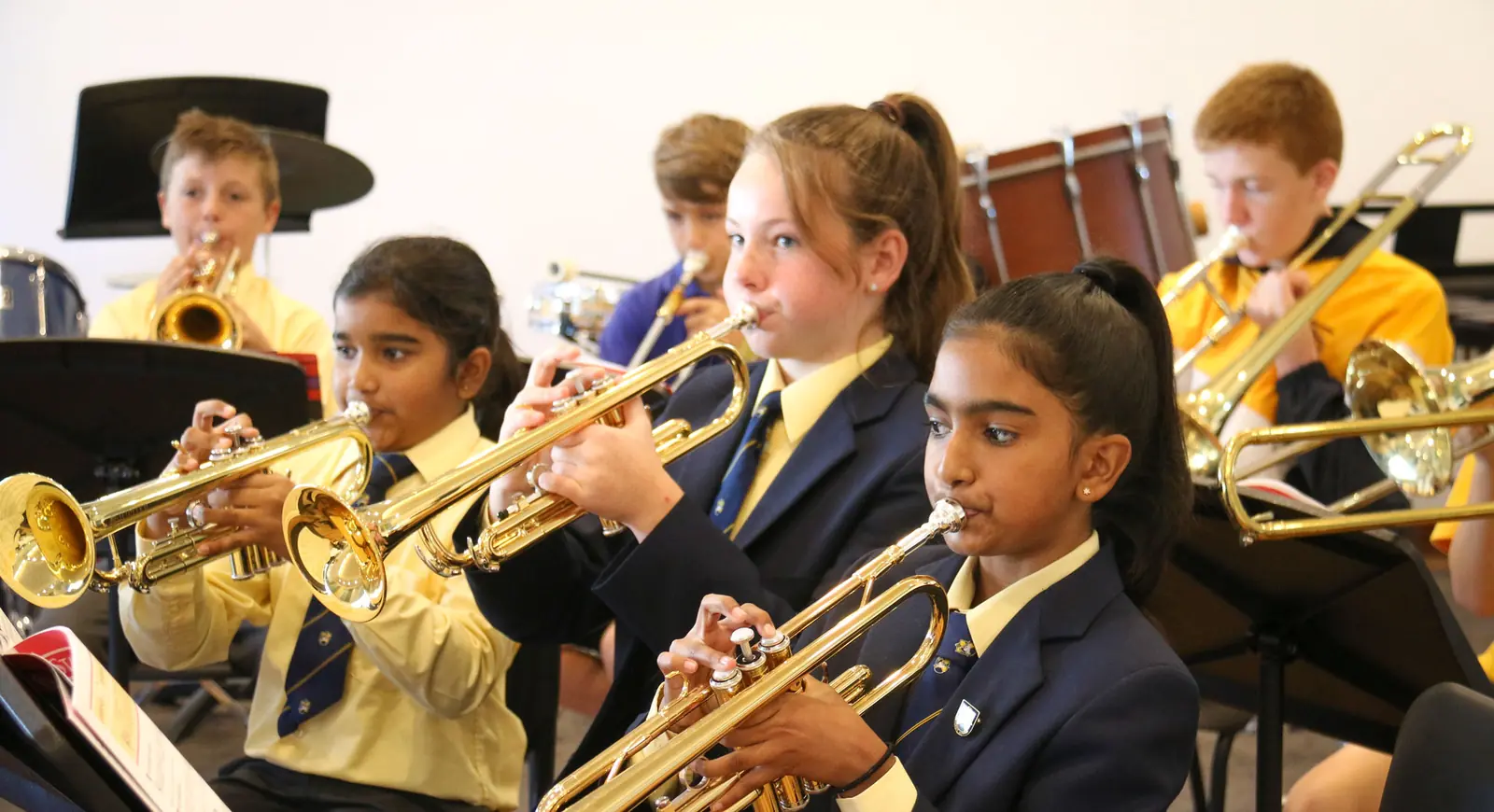 Goulburn Valley Grammar School hero image