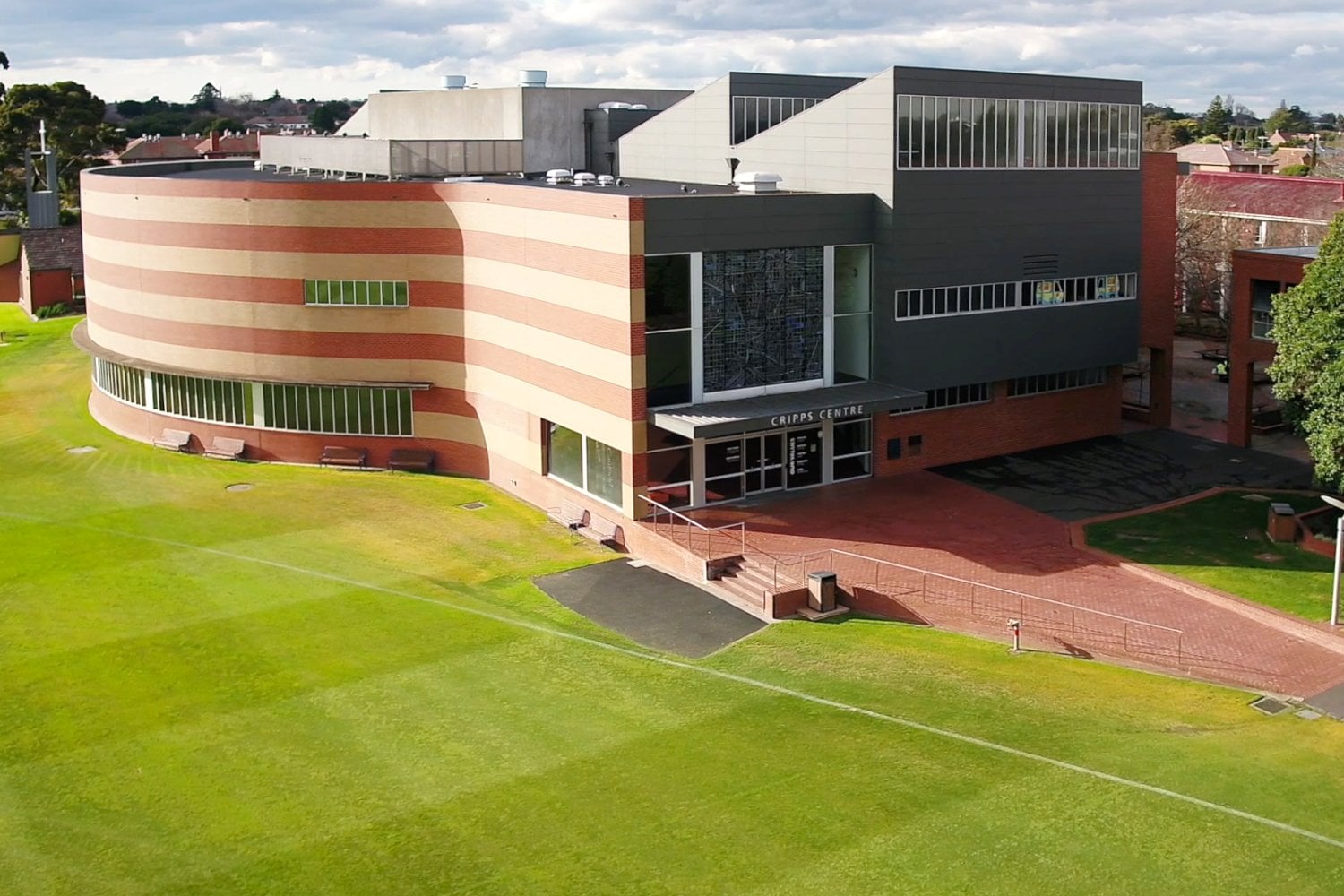 Caulfield Grammar School - Caulfield Campus hero image
