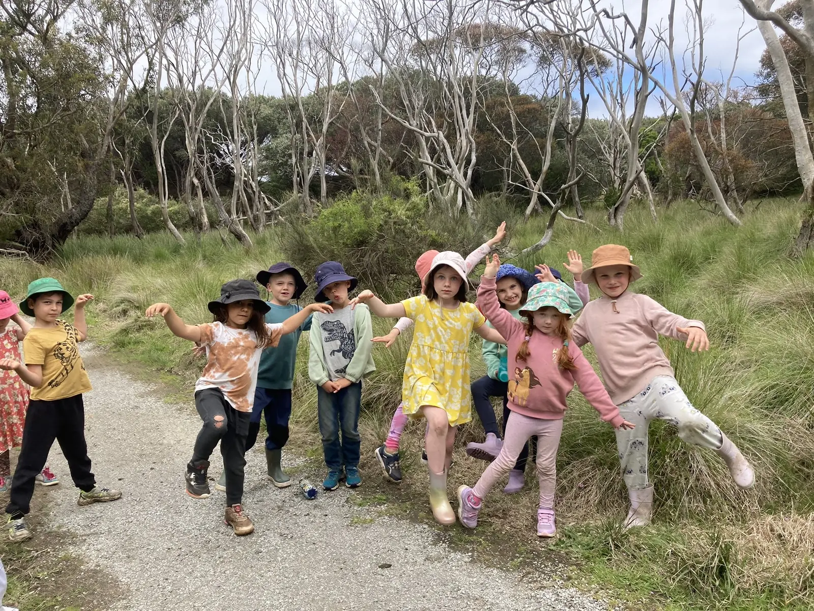 Phillip Island Village School hero image