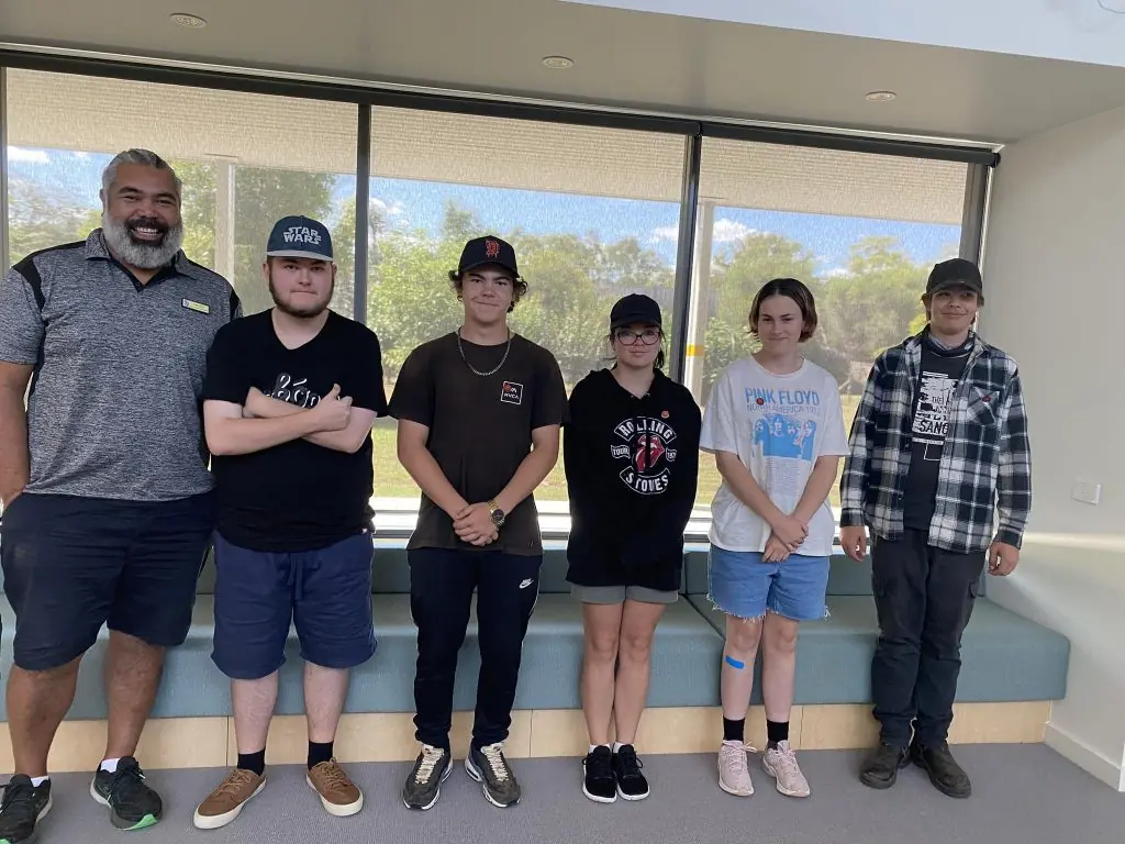 Borinya, Wangaratta Community Partnership hero image