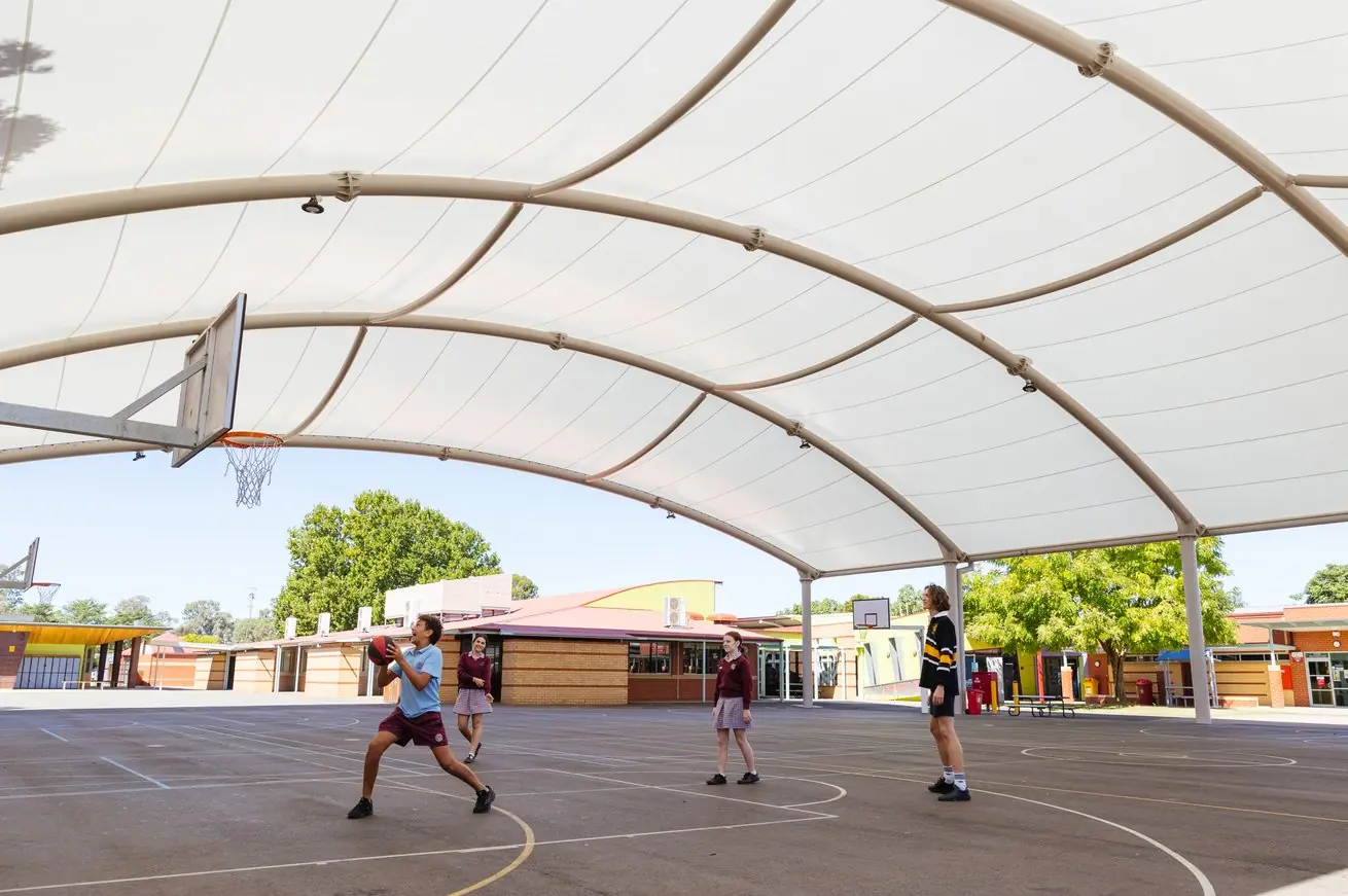 Galen Catholic College hero image