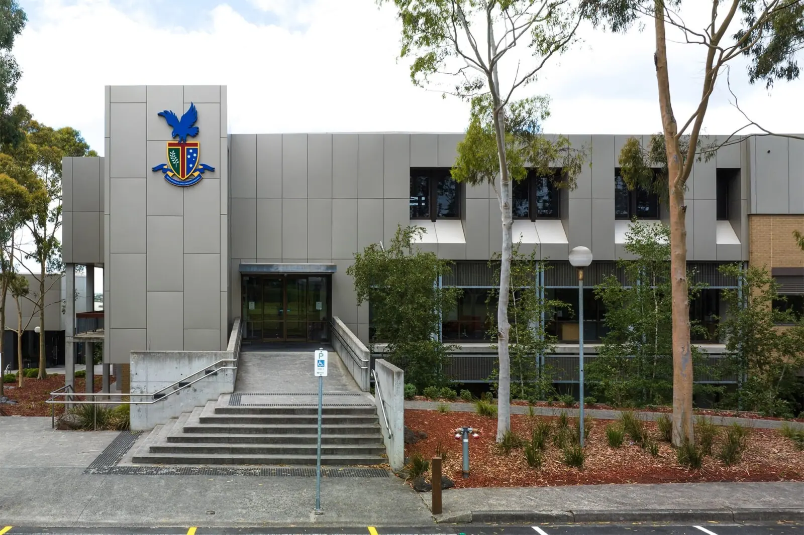 The Knox School hero image