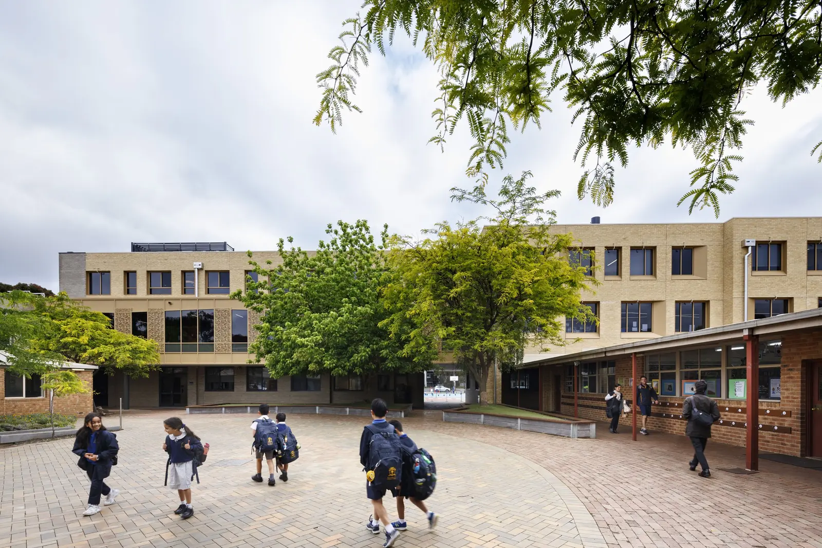 Waverley Christian College hero image