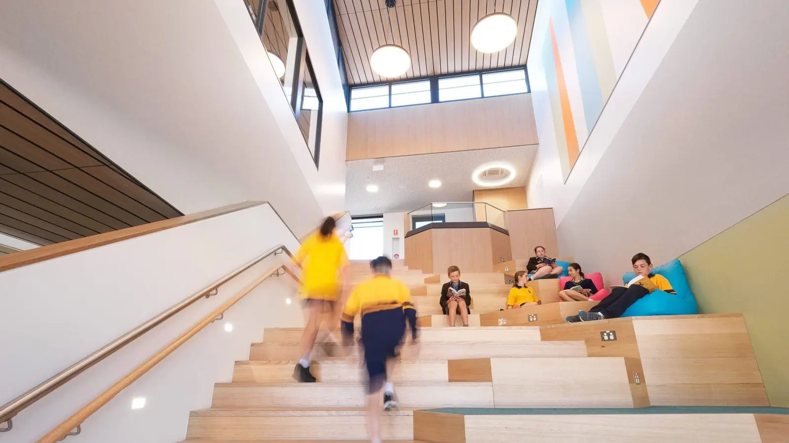 Ballarat Grammar hero image