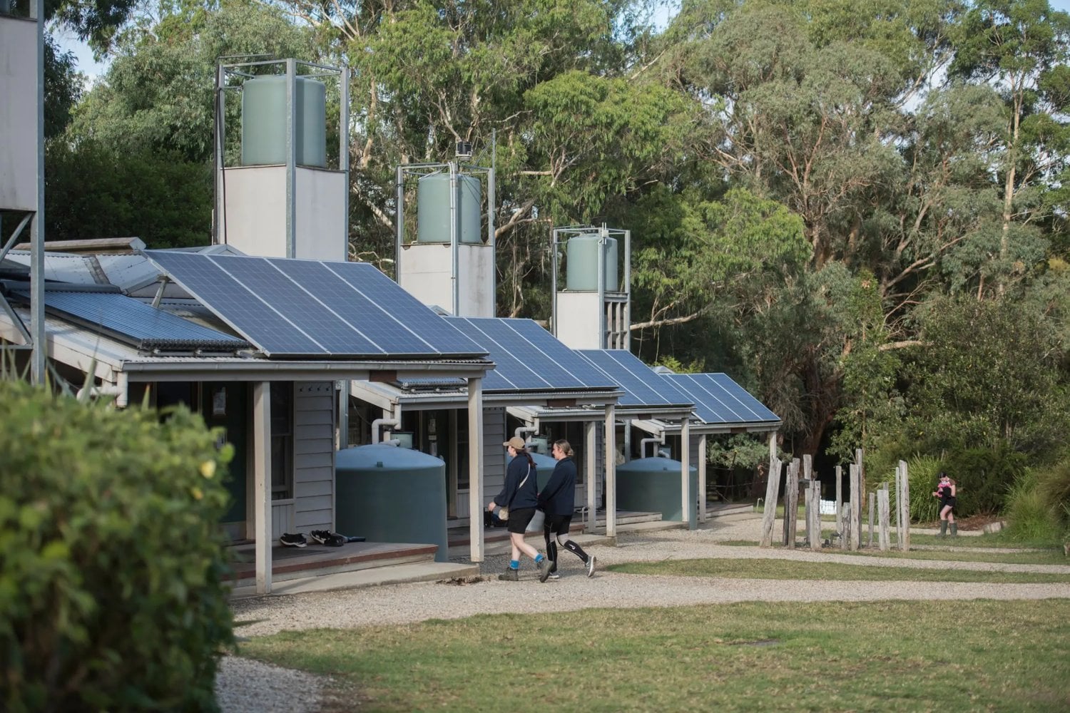 Caulfield Grammar School - Yarra Junction Campus hero image