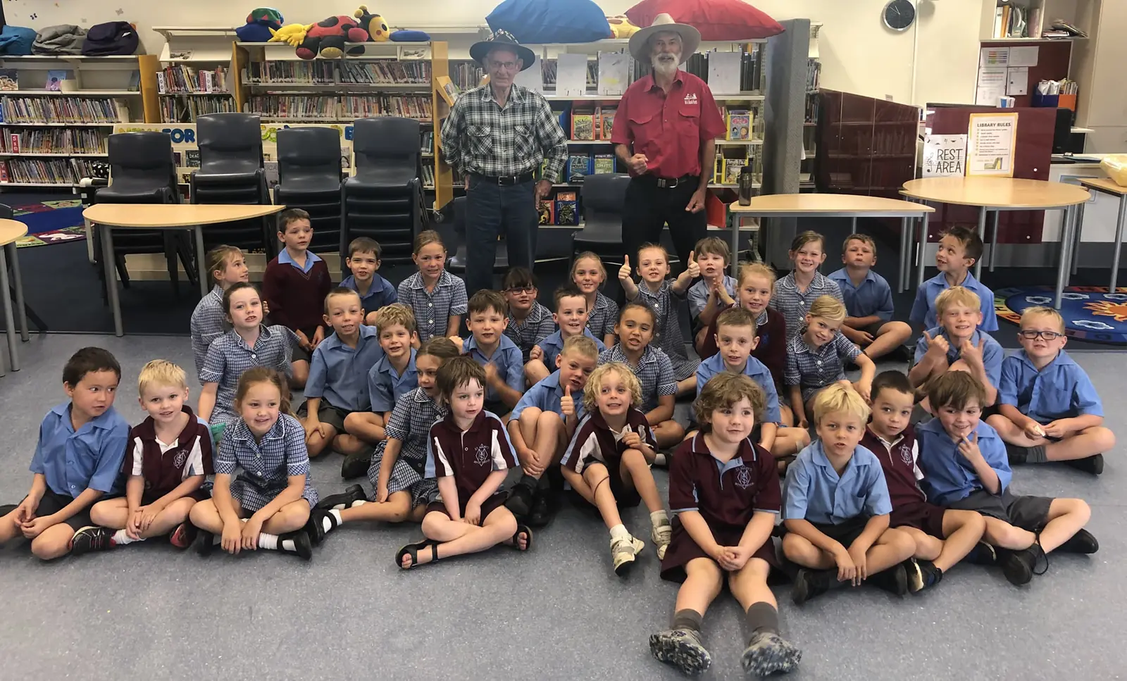 St Mary's Catholic School hero image