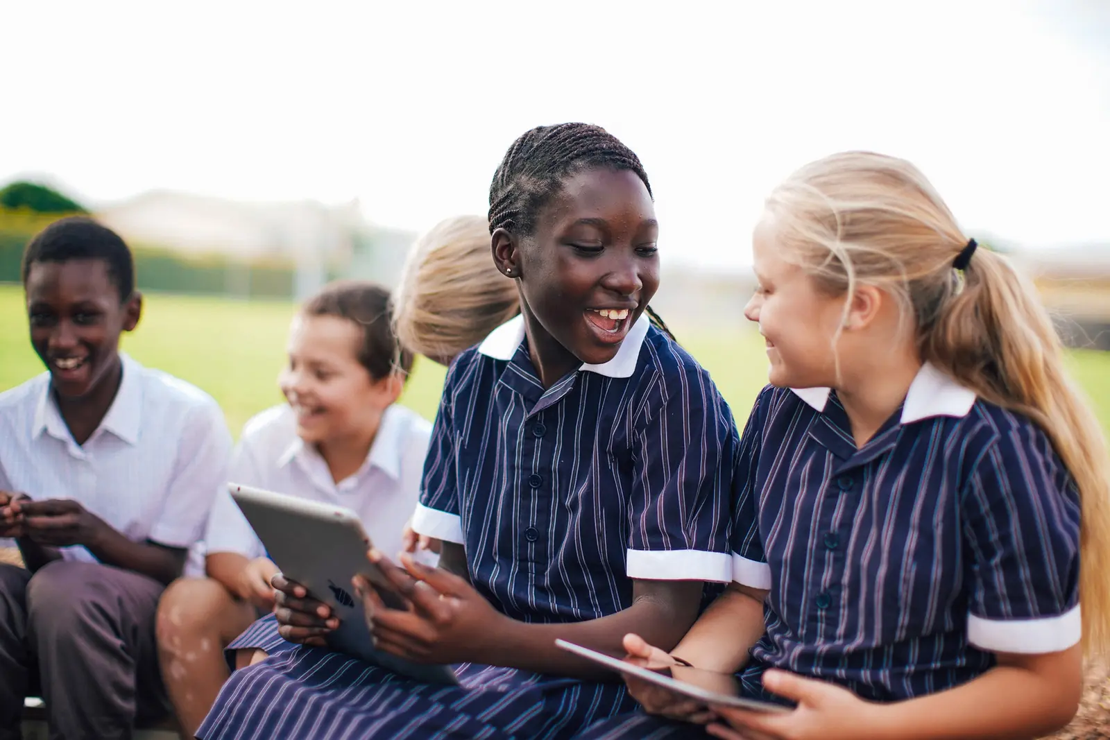 Australian Christian College - Darling Downs hero image