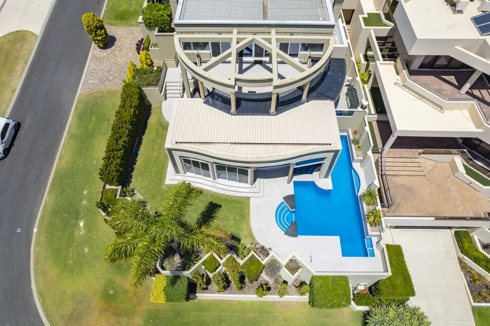 The Japanese School in Perth hero image