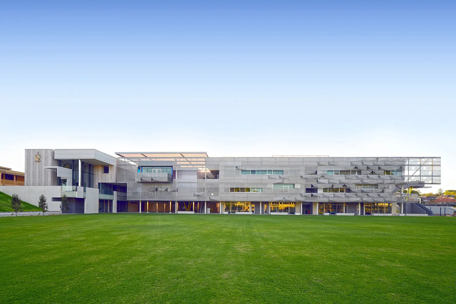 Christ Church Grammar School hero image
