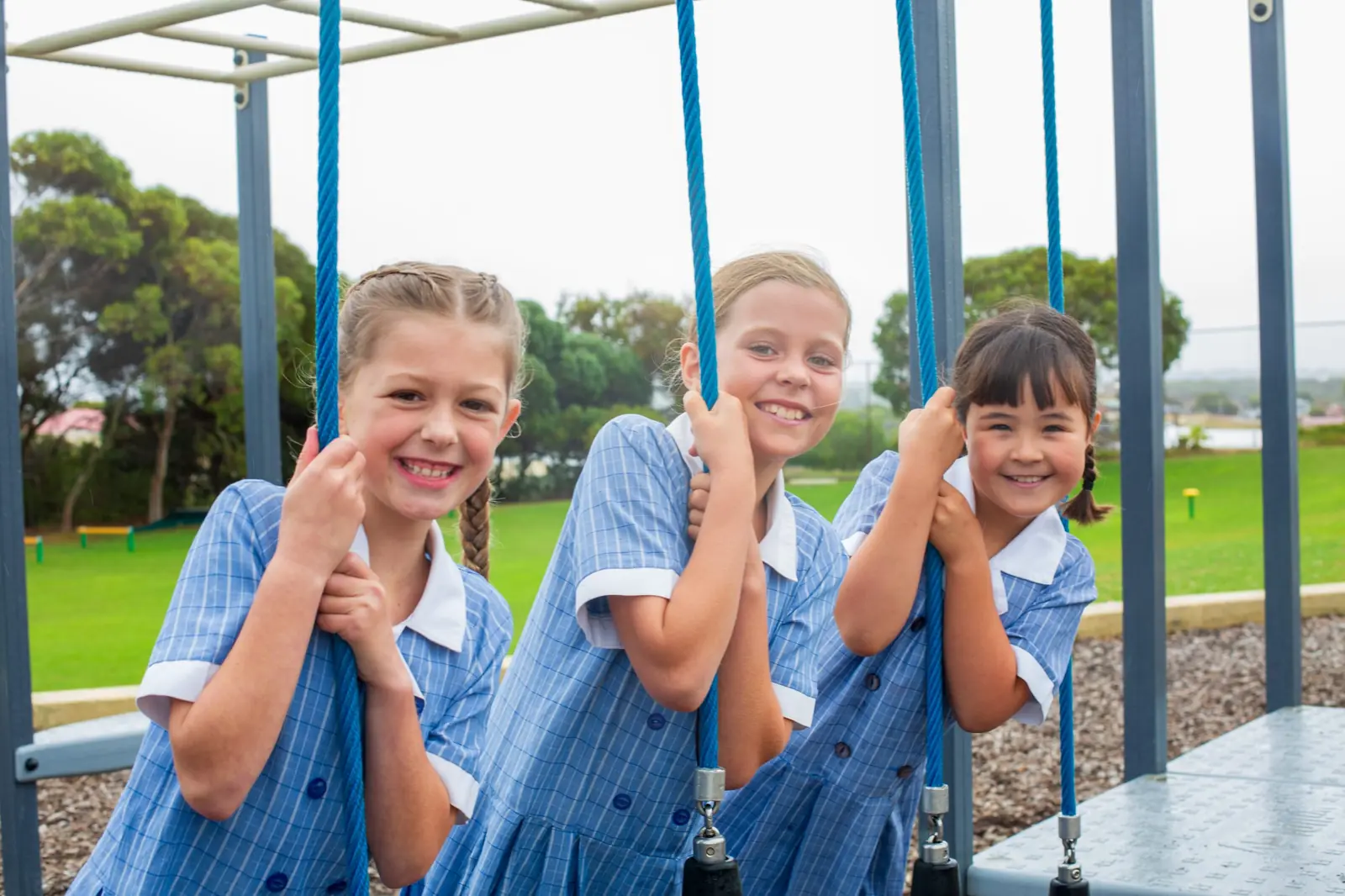 Our Lady Star of the Sea Catholic Primary School hero image