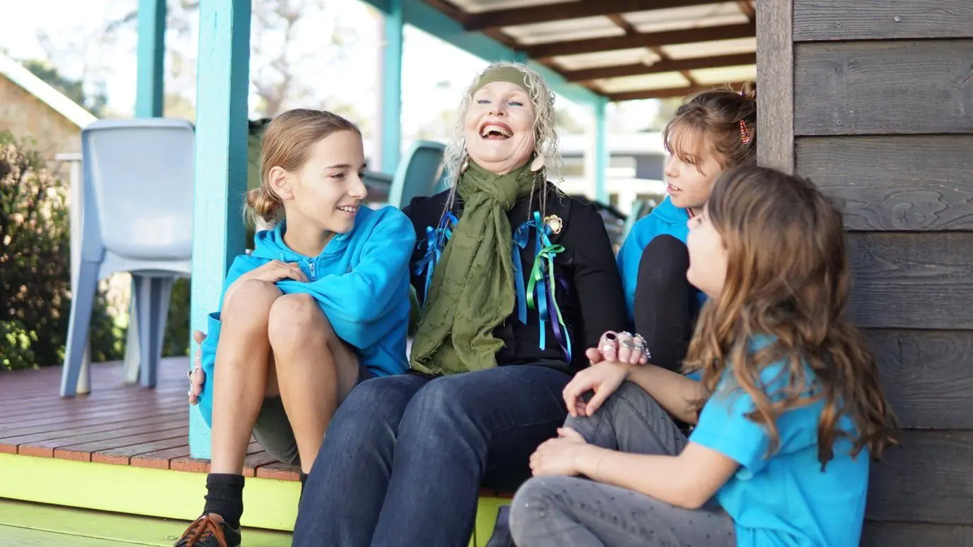 Margaret River Independent School hero image