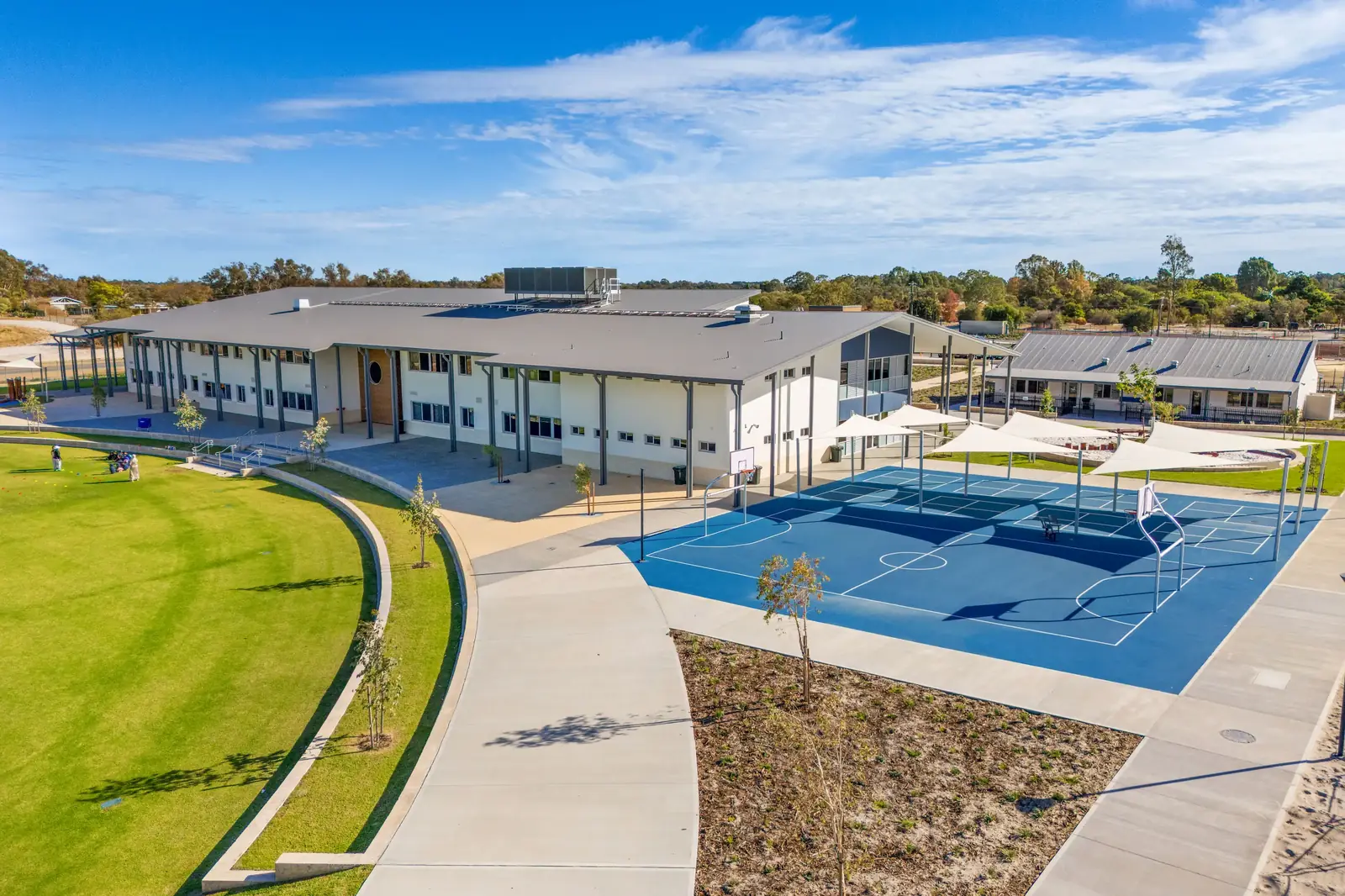 Australian Islamic College (Forrestdale) hero image