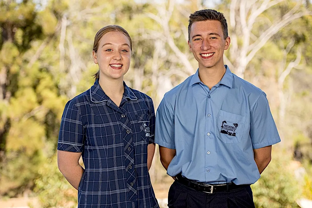 Helena College hero image