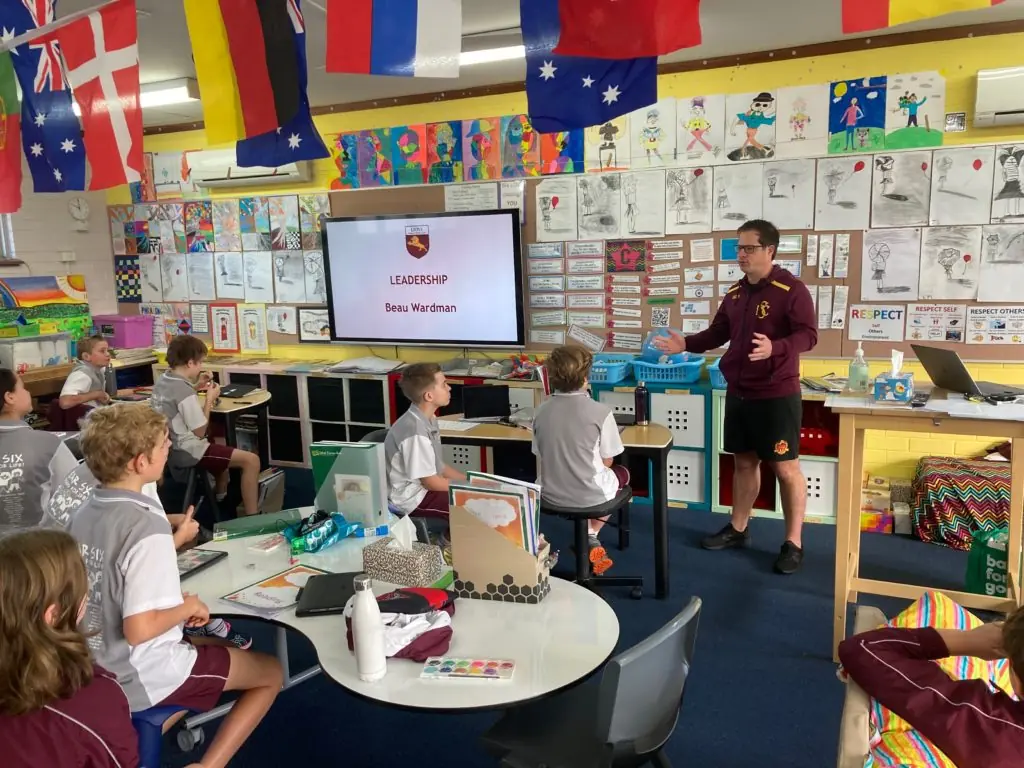 St Dominic's School hero image