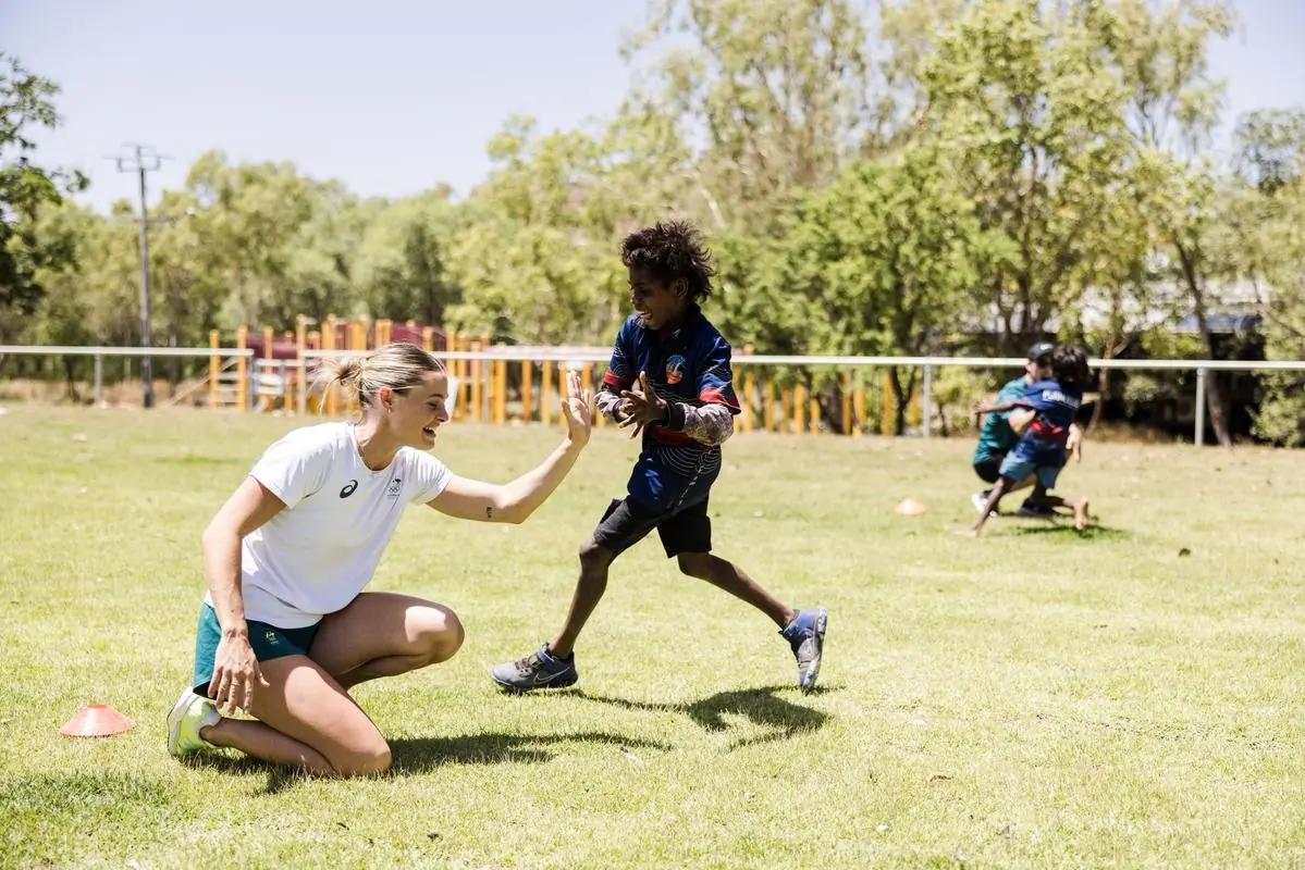 Purnululu Aboriginal Independent Community School hero image