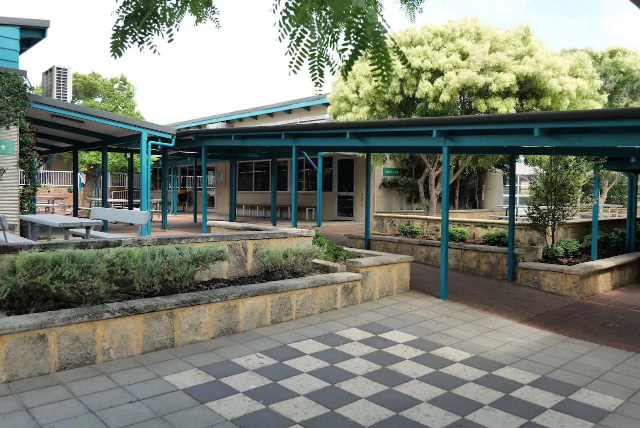 St Jerome's Primary School hero image