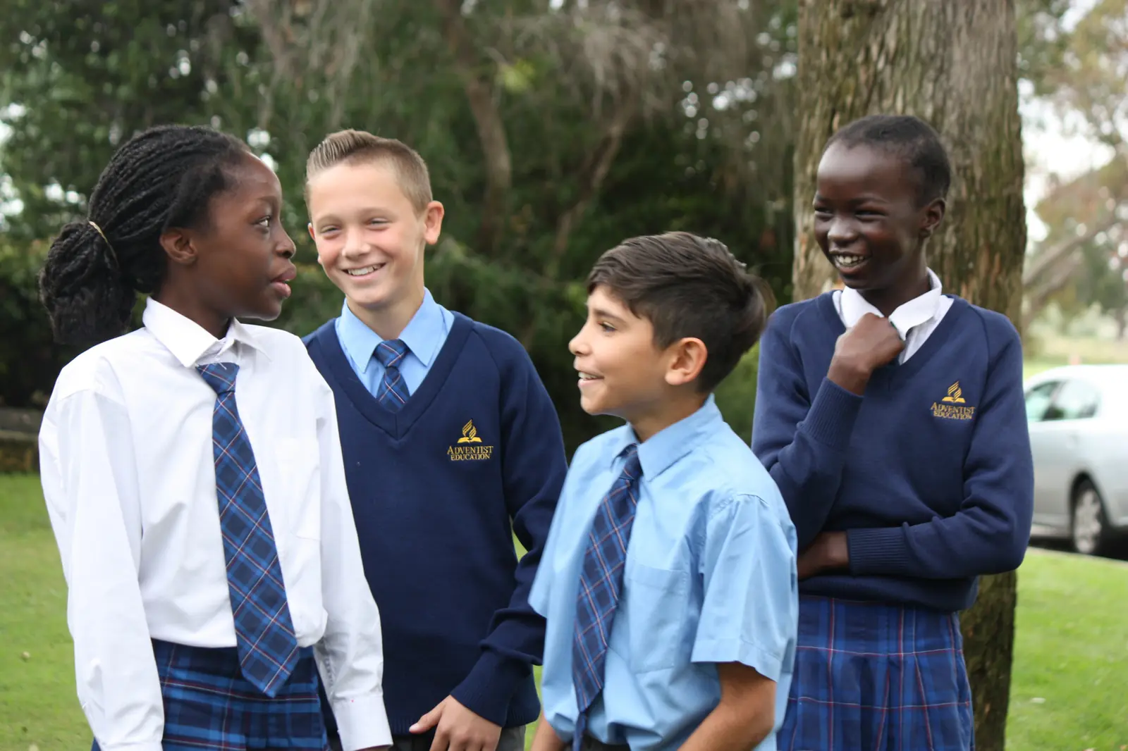 Landsdale Christian School hero image
