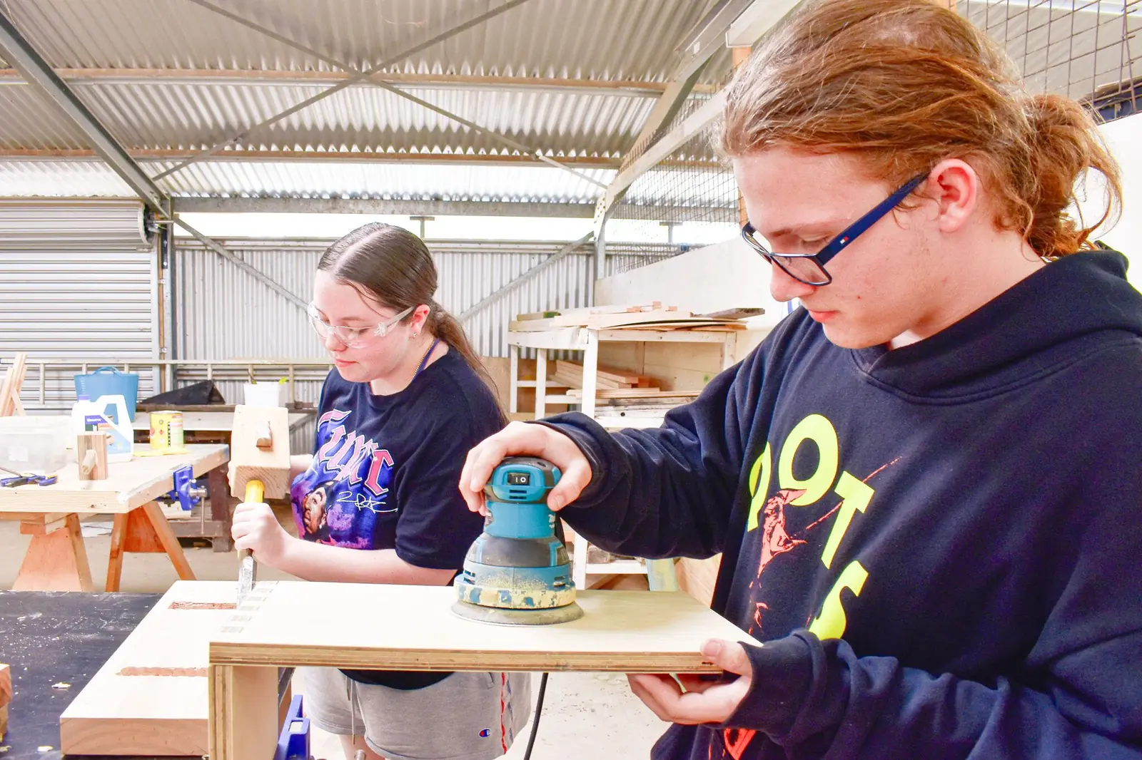 Fairbridge College hero image