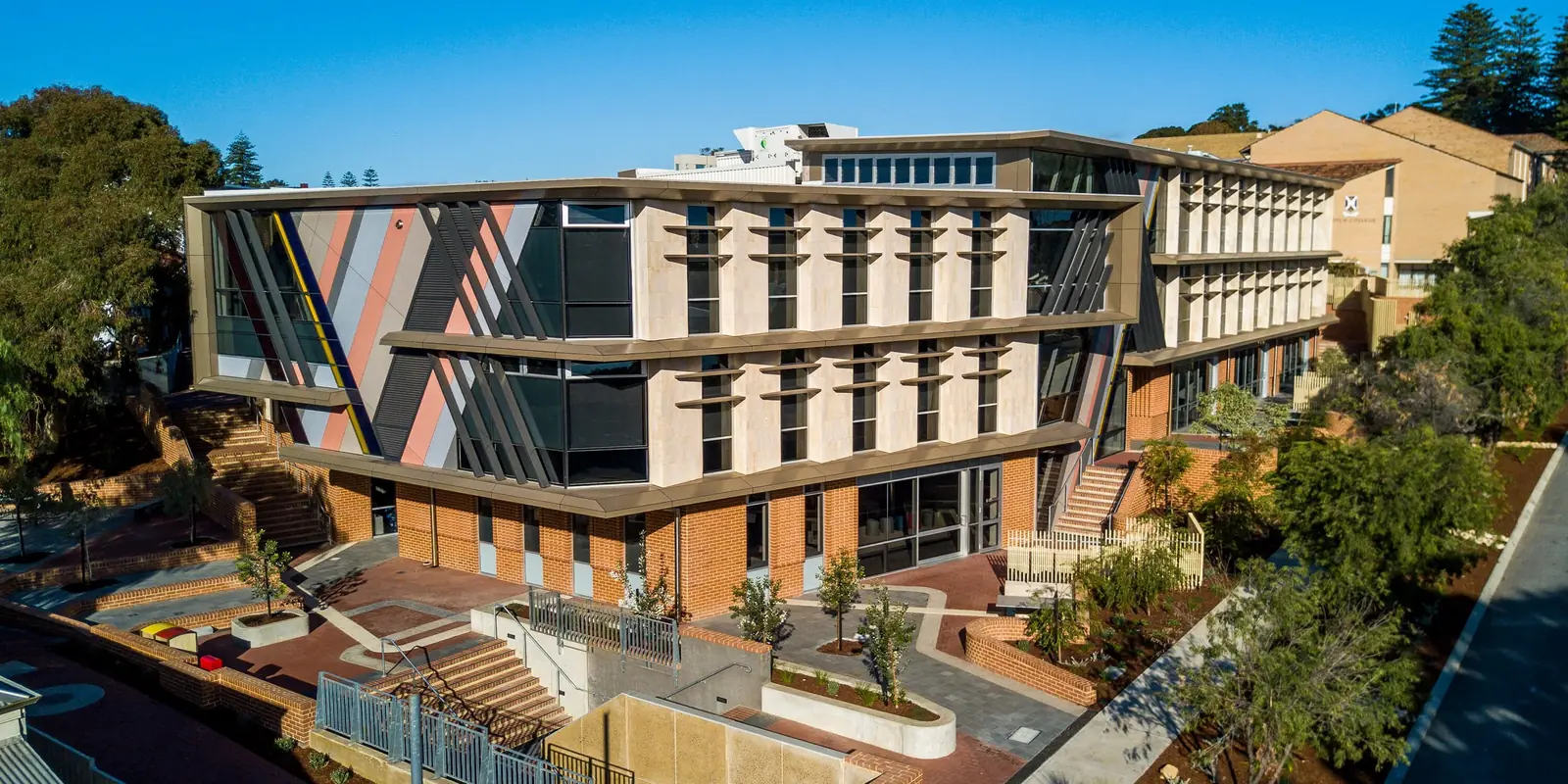 Scotch College hero image