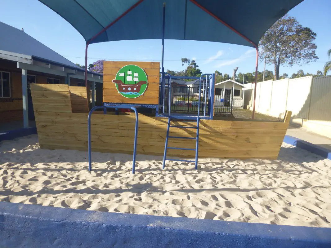 Kalamunda Christian School hero image