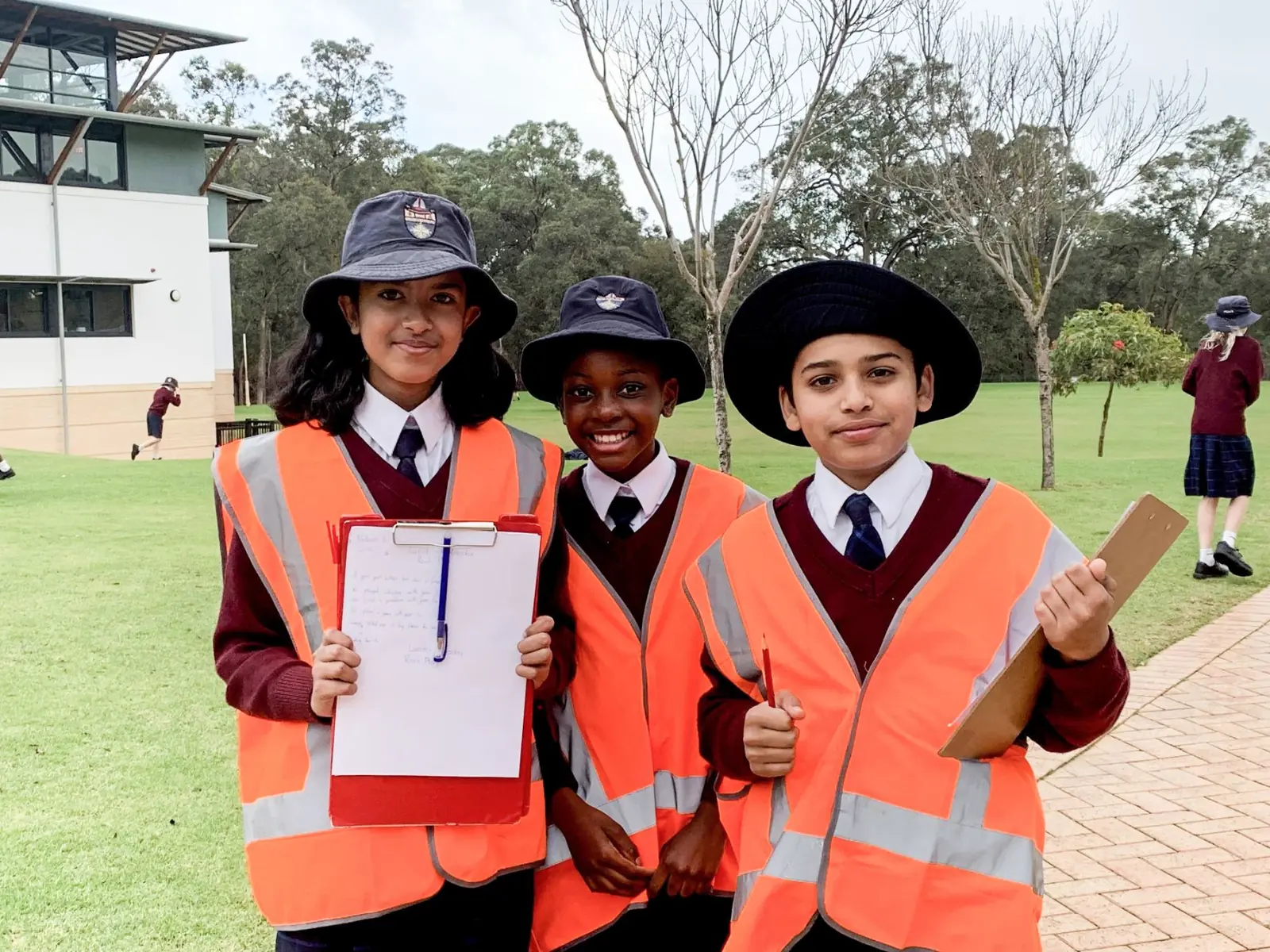 Peter Carnley Anglican Community School - Calista Campus hero image